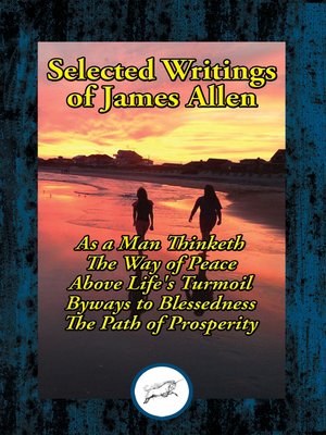 cover image of Selected Writings of James Allen